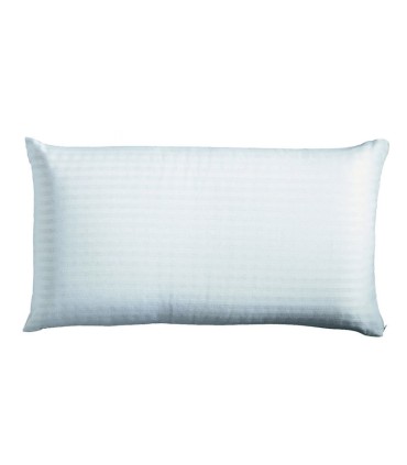 ALMOHADA TACTO PLUMA MONIC 150 CM.
