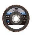 DISCO LAMINAS CORINDON Z40/115 RATIO PRO