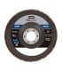 DISCO LAMINAS CORINDON Z80/115 RATIO PRO