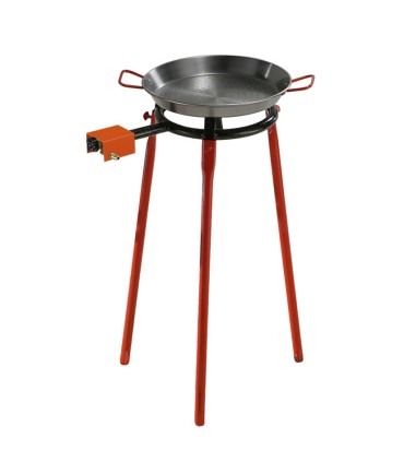 JUEGO 3 PATAS PAELLEROS DIAM.20 A 35 CM.