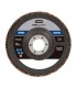 DISCO LAMINAS CORINDON Z80/125 RATIO PRO