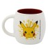 TAZA CERAM. GLOBE 380ML POKEMON PIKACHU
