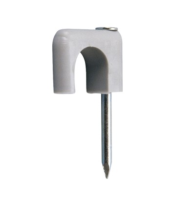 GRAPA CABLE 8 MM. 2X2,5 MM. GRBL080