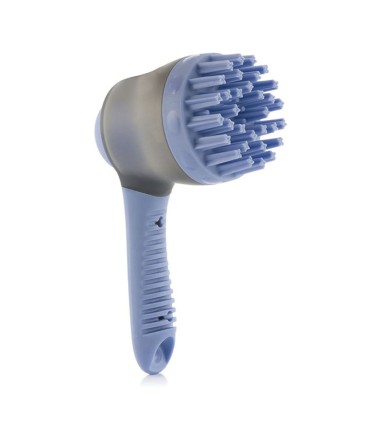 CEPILLO MASCOTAS C/DEPOSITO INNOVAGOODS