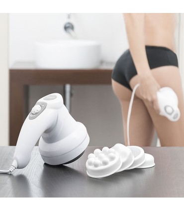 MASAJEADOR ANTICELULITICO INNOVAGOODS