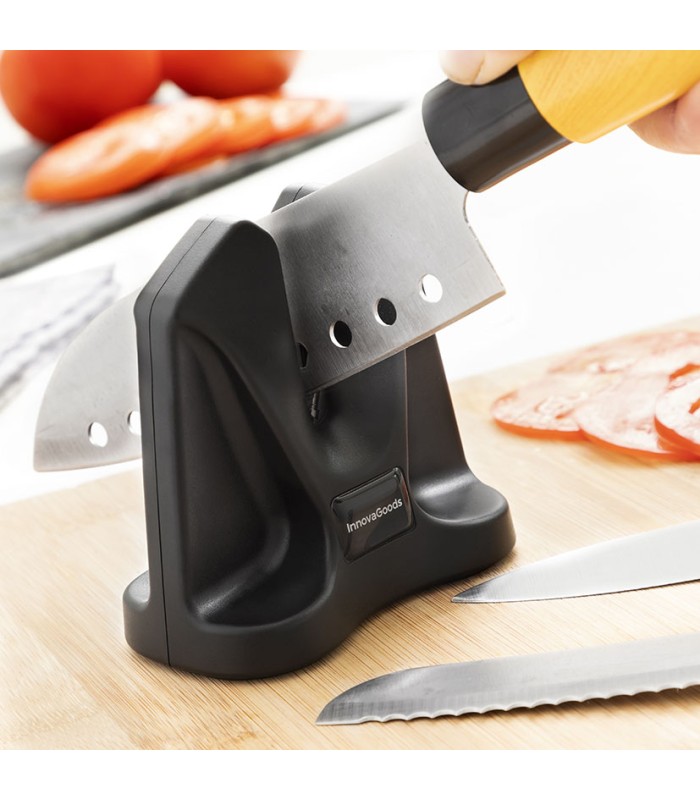 AFILADOR CUCHILLOS PROFESIONAL