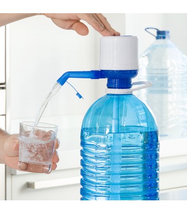 DISPENSADOR DE AGUA P/GARRAFAS XL