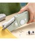 MAQUINA COSER DE MANO PORTATIL SEWKET
