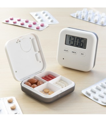 PASTILLERO INTELIGENTE ELECTRONICO PILLY