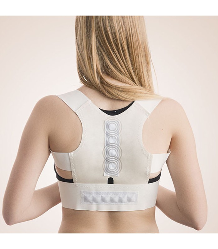 CORRECTOR ESPALDA MAGNETICO ARMOR