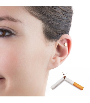 IMAN ANTITABACO DE ACUPRESION