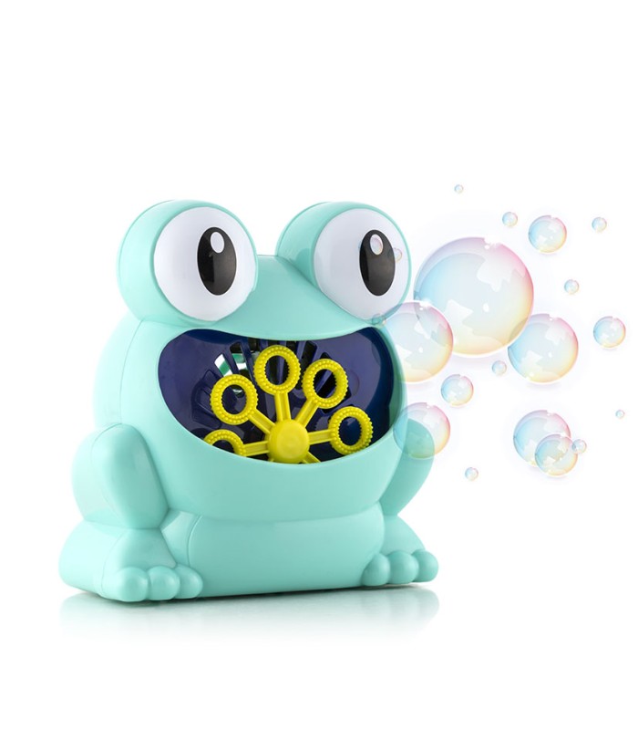 MAQUINA DE POMPAS JABON AUTOMATICA