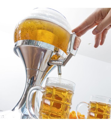 DISPENSADOR CERVEZA BALL