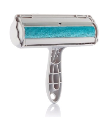 RODILLO QUITAPLEOS REULILIZABLE MASCOTAS