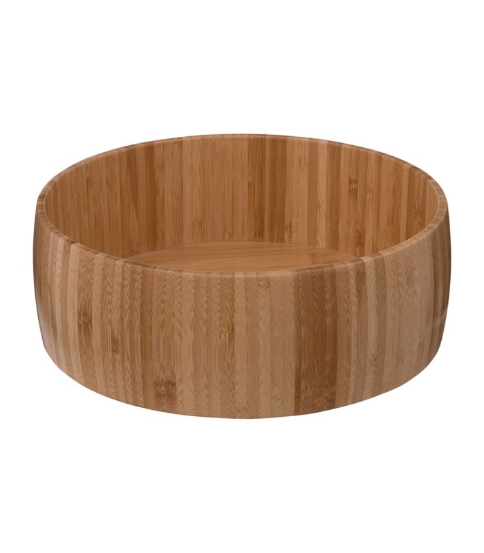 FRUTERO BAMBU 30 CM.