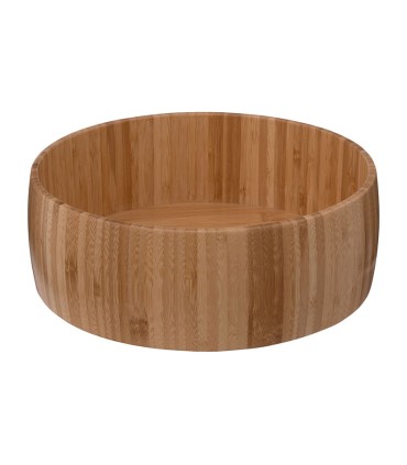 FRUTERO BAMBU 30 CM.