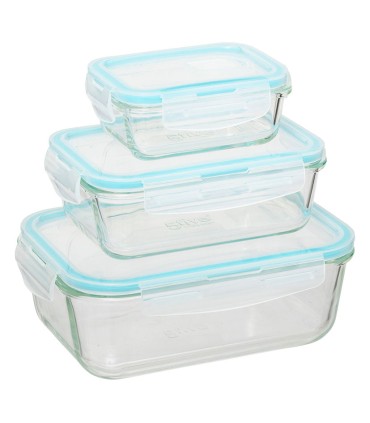 JGO.3 FIAMBRERAS CRISTAL.RECTANG.CLIPEAT