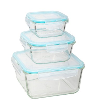 JGO.3 FIAMBRERAS CRISTAL.CUADR.CLIPEAT