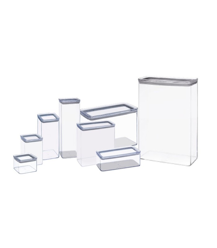 SERIE ESKE. BOTE PS 0,5 LT. APILABLE