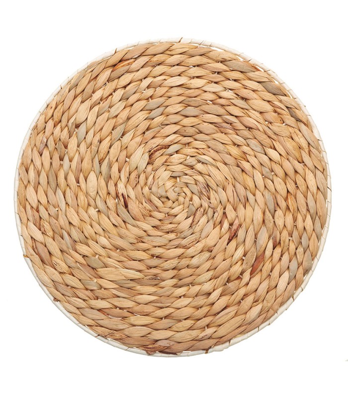 MANTEL INDIVIDUAL MOOD Ø 35 CM.