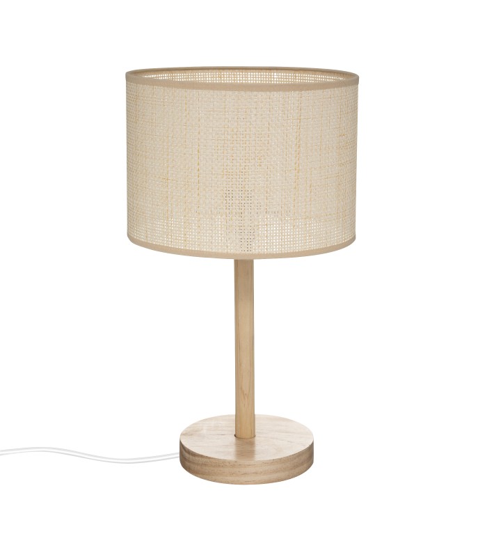 LAMPARA SOBREMESA DELLA NATURE