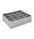 ORGANIZADOR CAJONES ORGA 35X31X11 CM.