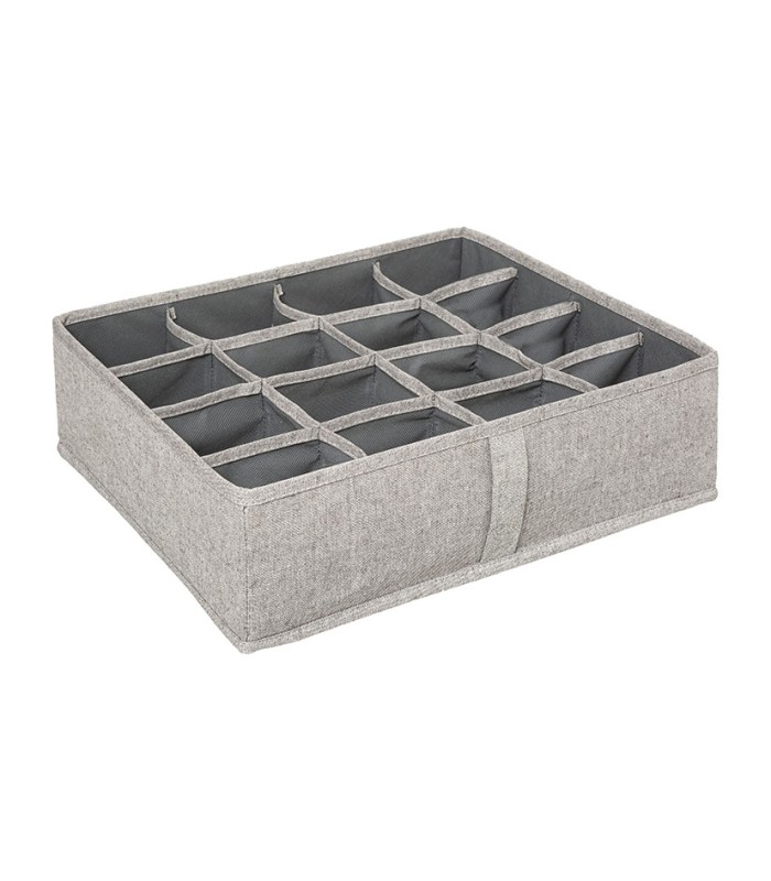 ORGANIZADOR CAJONES ORGA 35X31X11 CM.