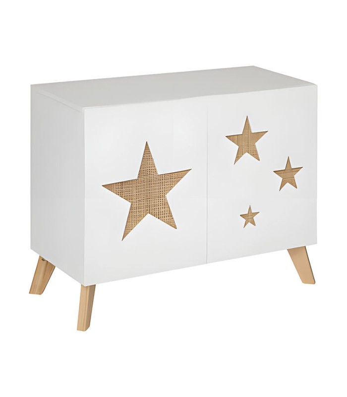 MUEBLE ORDEN. INFANTIL ETOILE