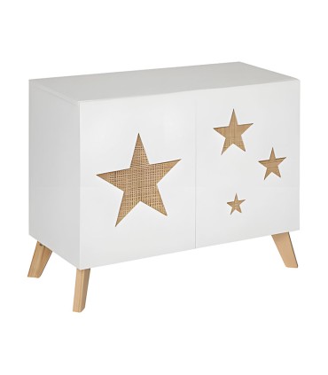 MUEBLE ORDEN. INFANTIL ETOILE