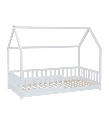 CAMA INFANTIL CABAÑA BOSCO