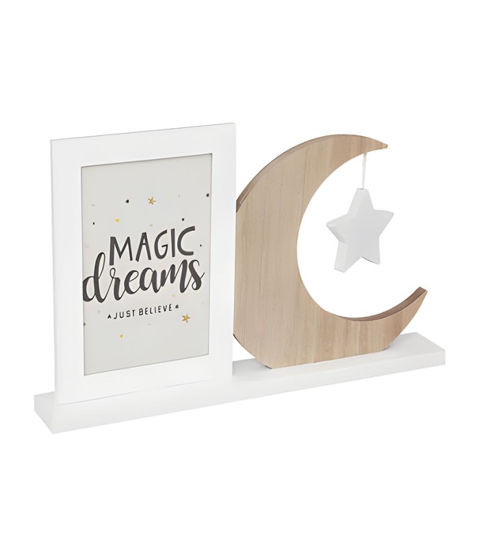 MARCO FOTOS LUNA 10X15 CM.