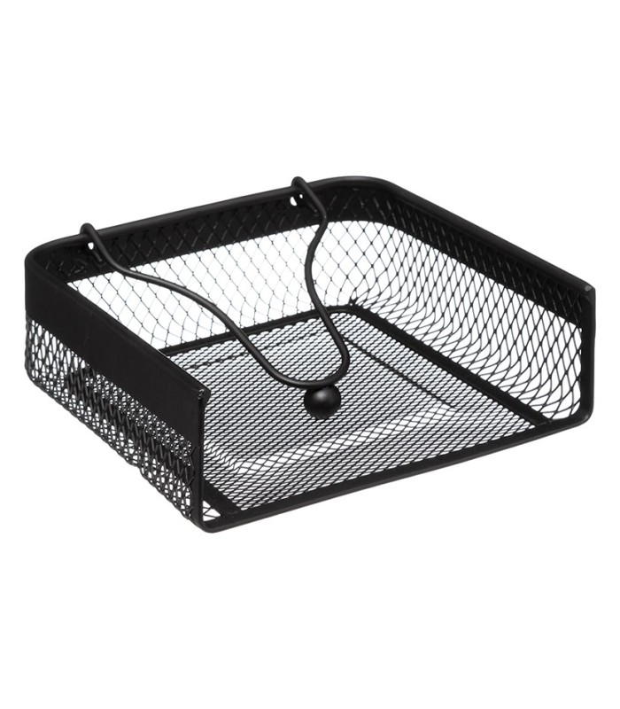 SERIE MAYAJ. SERVILLETERO 18,5X18,5 CM.