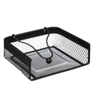 SERIE MAYAJ. SERVILLETERO 18,5X18,5 CM.