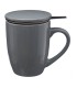 MUG INFUSIONES CON FILTRO Y TAPA 32CL.