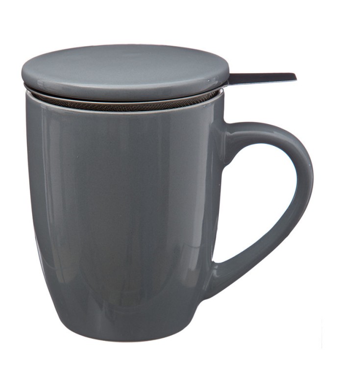 MUG INFUSIONES CON FILTRO Y TAPA 32CL.