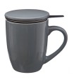 MUG INFUSIONES CON FILTRO Y TAPA 32CL.