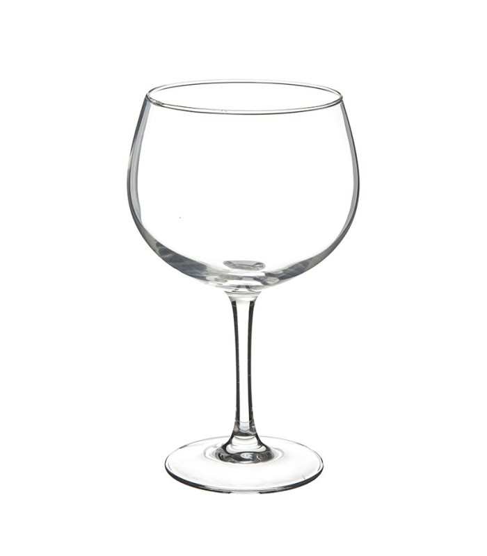 COPAS GIN TONIC 4 UNIDADES 70 CL