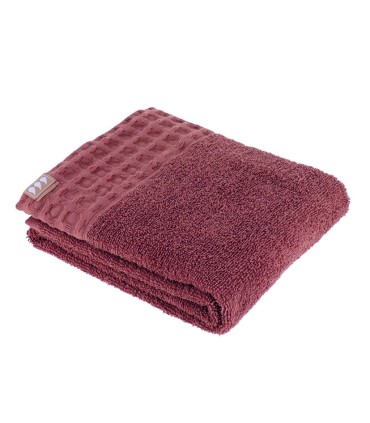 TOALLA LAVABO 50X90CM. 6 UDES. AMBAR