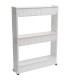 MUEBLE ALMACENAMIENTO PP 3 NIV. BLANCO