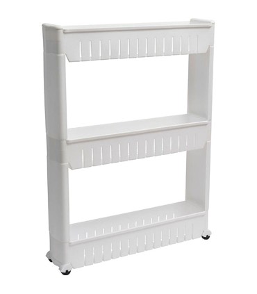 MUEBLE ALMACENAMIENTO PP 3 NIV. BLANCO