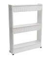 MUEBLE ALMACENAMIENTO PP 3 NIV. BLANCO