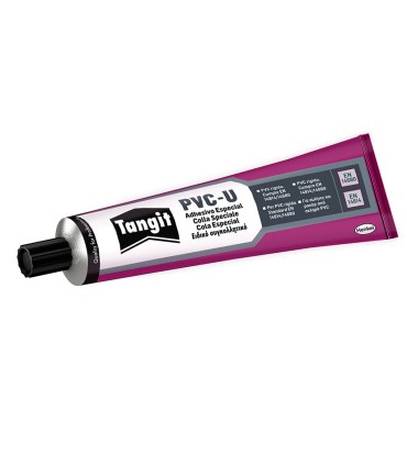 ADHESIVO P/PVC RIGIDO TANGIT 125GR