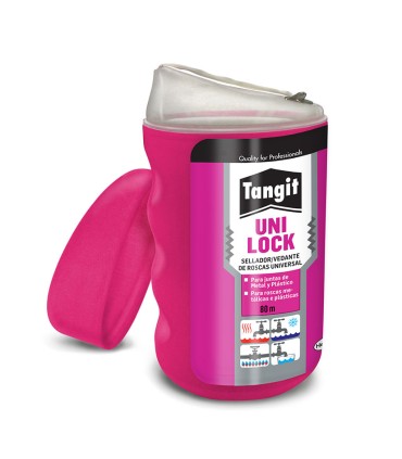 SELLADOR TUBERIAS TANGIT UNI-LOCK80