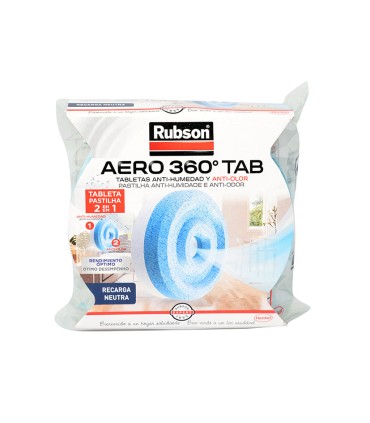 RECAMBIO ABSORBE HUMEDAD NEUTRA 450 GR.