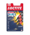 SUPER GLUE-3 MINI TRIO POWER GEL 3X1 GR