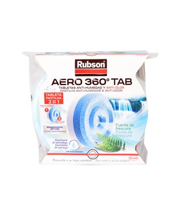 RECAMBIO ABSORBE HUMEDAD FRESCUR 450 GR.