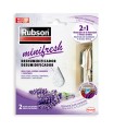 DESHUM. ARMARIOS MINIFRESH 2X50G.LAVANDA
