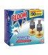 BLOOM MOSQUIT.ELEC.LIQ.RECAM  2UD.