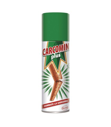 CARCOMÍN PLUS AERO 250 ML