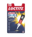SUPER GLUE-3 POWER GEL 3 GRS.